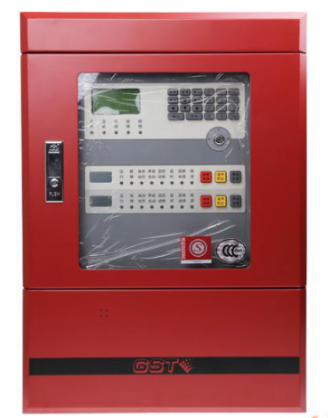 新疆海灣GST-QKP04/2氣體滅火控制器