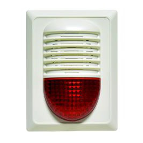 新疆GST-HX-240B火災(zāi)聲光警報器