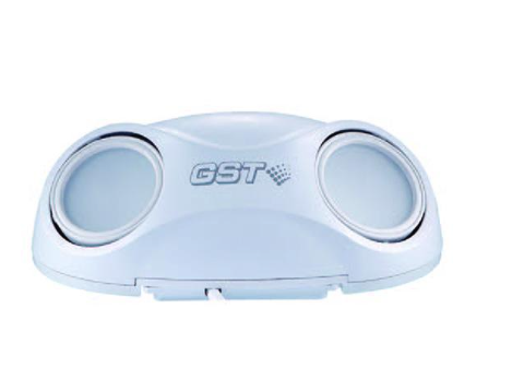 新疆海灣E6W-SN661集中電源集中控制型消防應(yīng)急照明燈具