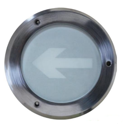 新疆海灣1LEI0.3W-VN557單向地埋燈集電集控型