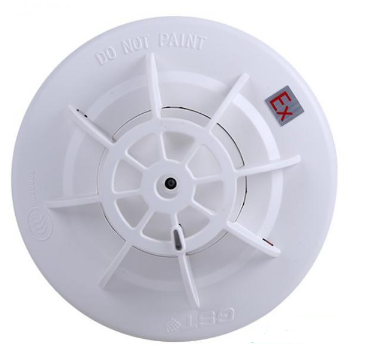 新疆海灣GST9712(EX)點(diǎn)型感溫火災(zāi)探測(cè)器