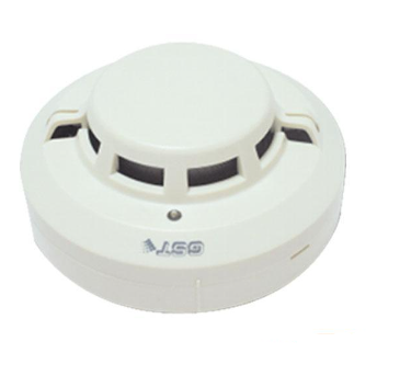 新疆海灣DI-9101E點型復(fù)合式感煙感溫火災(zāi)探測器