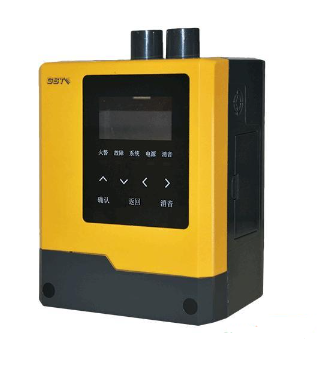 新疆海灣JTY-GXF-GST1D吸氣式感煙火災(zāi)探測器