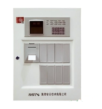 新疆海灣JB-QB-GST200（船用）火災(zāi)報(bào)警控制器（聯(lián)動(dòng)型）