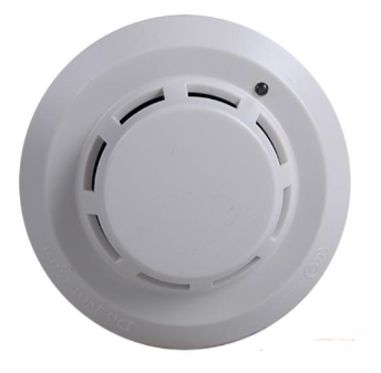 新疆海灣JTY-GF-GST104點型光電感煙火災(zāi)探測器