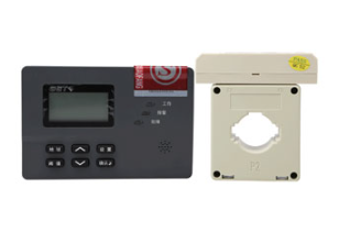 新疆海灣DH-GSTN5300/3剩余電流式電氣火災監(jiān)控探測器