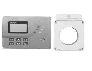 新疆海灣DH-GSTN5300/7剩余電流式電氣火災監(jiān)控探測器