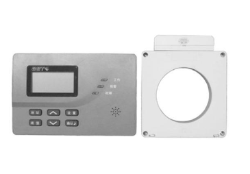 新疆海灣DH-GSTN5300/9剩余電流式電氣火災(zāi)監(jiān)控探測(cè)器