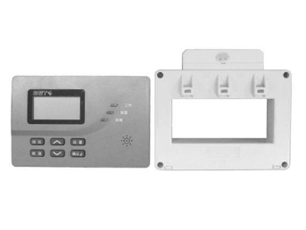 新疆海灣DH-GSTN5300/12F剩余電流式電氣火災(zāi)監(jiān)控探測(cè)器