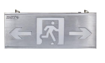 新疆海灣HW-BLJC-1LREⅡ0.5W-N424集中電源集中控制型消防應(yīng)急標(biāo)志燈具