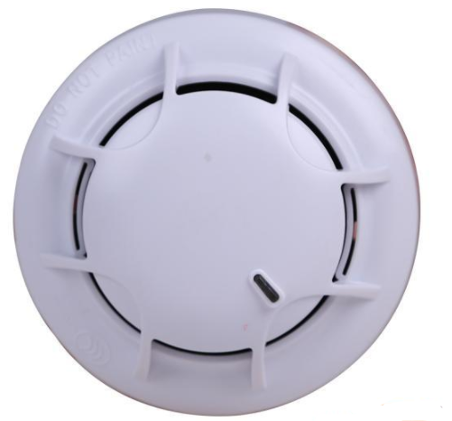 新疆海灣JTY-GF-GST9711點型光電感煙火災(zāi)探測器