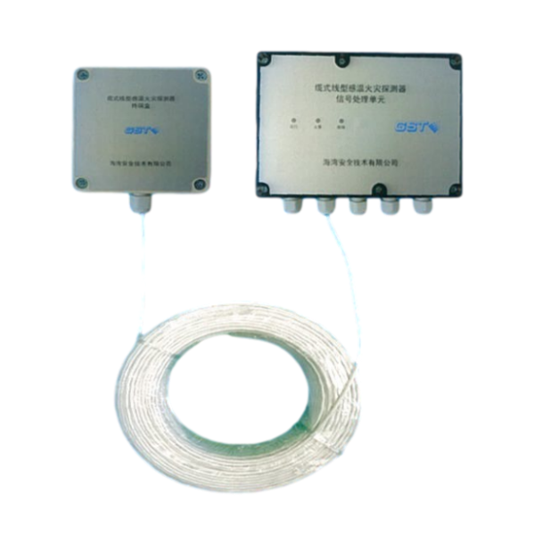 新疆海灣JTW-LD-GST105A纜式線型感溫火災(zāi)探測器