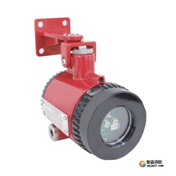 新疆海灣JTG-UM-GST9665雙波段點(diǎn)型紅外火焰探測器