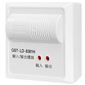 新疆海灣GST-LD-8361H輸入/輸出模塊