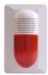 新疆海灣GST-HX-200B/T火災(zāi)聲光警報器