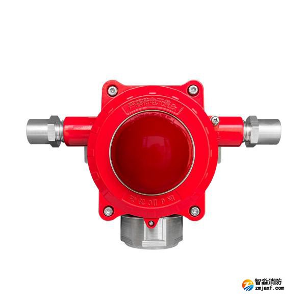 新疆海灣GST-HX-420B/Ex隔爆型火災(zāi)聲光警報(bào)器