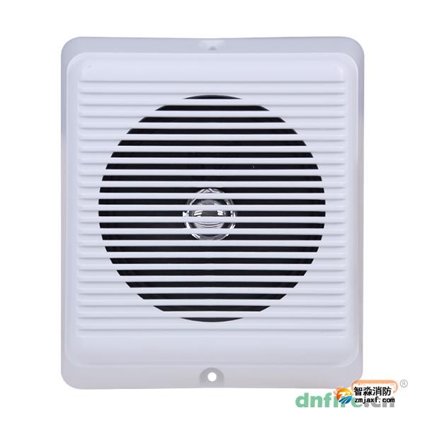 新疆海灣BG5-2A揚(yáng)聲器