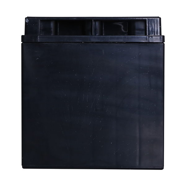 新疆海灣24AH/12V蓄電池