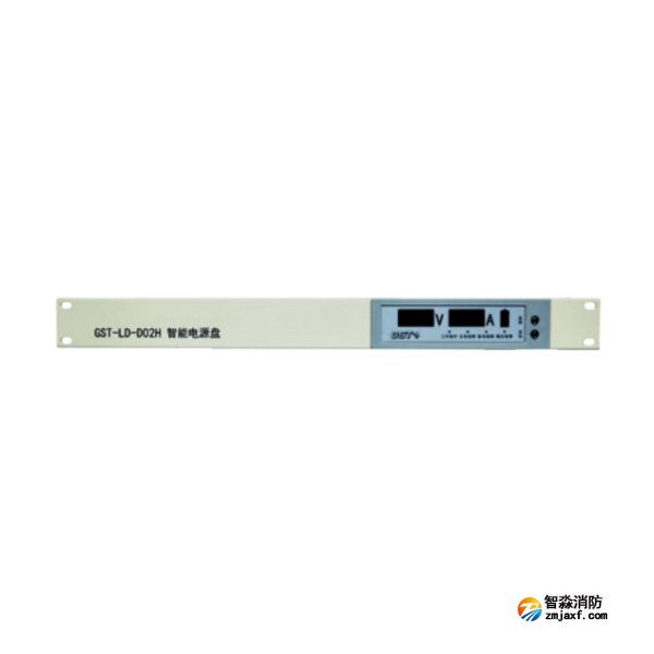 新疆海灣GST-LD-D02H智能電源盤(pán)