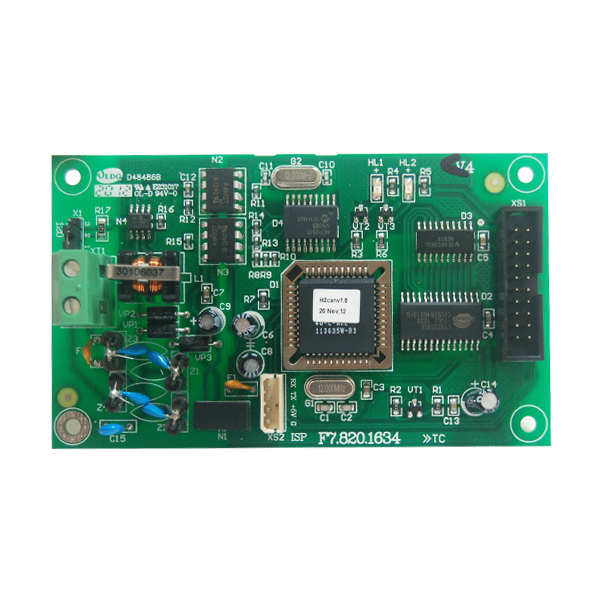 新疆海灣LWK200聯(lián)網(wǎng)接口卡