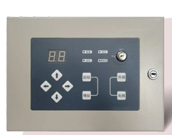 新疆海灣JX-SKP1003，JX-SKP1013手動控制盤