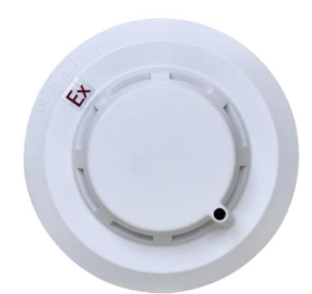 新疆海灣JTY-GM-G7X(Ex)點(diǎn)型光電感煙火災(zāi)探測(cè)器本安防爆煙感