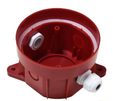 新疆海灣DZ-07(IP)防水盒